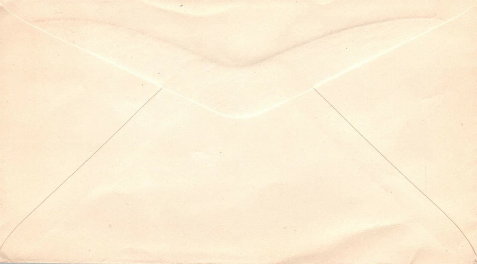 SC# 680 - 1 FDC - Official PO Cachet - Waterville Ohio - L32177 - Image 2 of 2