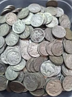 40x Full Date Mixed Date/MM Buffalo Nickel Lot Collection Nice Estate Finds!