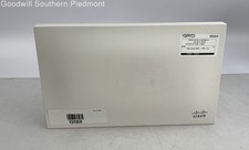 Cisco Meraki MR53 Wireless Access Point - Tested Y3YVER
