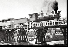Golden Colorado -RARE- Magic Mountain Heritag...