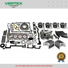 Engine Rebuild Kit For Ford Transit Ranger 2.2 Tdci Rwd Duratorq Gbva Engine Engine Rebuild Kit For Ford Transit Ranger 2.2 Tdci Rwd Duratorq Gbva Engine