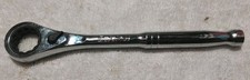 Duralast Pass - Thru Ratchet Reversible