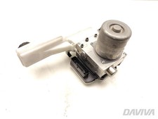 Jaguar I-Pace Servo Brake with Brake Pump EV400 AWD Electric Motor 0204854116