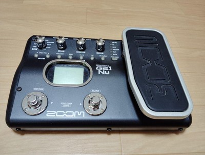 ZOOM G2 PEDALE MULTI EFFETTO - #7338372 - Su Mercatino Musicale In - Foto 2