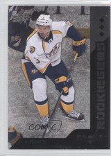 2013-14 Upper Deck Black Diamond Rookie Gems Seth Jones #199 l7u