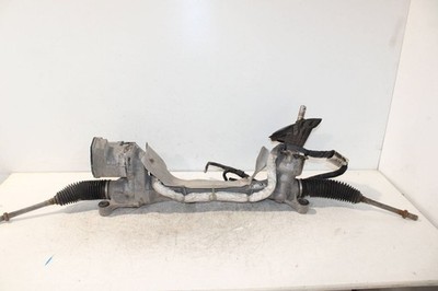 Lenkgetriebe CV6C3D070 2013 85kW Ford Focus 2013 HAI12268
