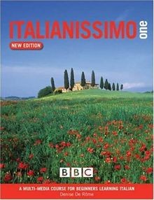 ITALIANISSIMO BEGINNERS COURSE BOOK (NEW EDITION) ... | Buch | Zustand sehr gut