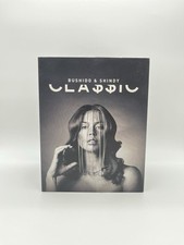 Bushido & Shindy Classic Cla$$ic Deluxe Box E...
