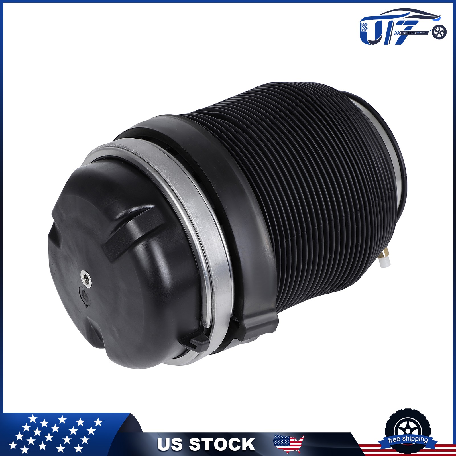 Bentley Mulsanne Speed 2011-2016 Rear Left Air spring P/N 3Y5616001B