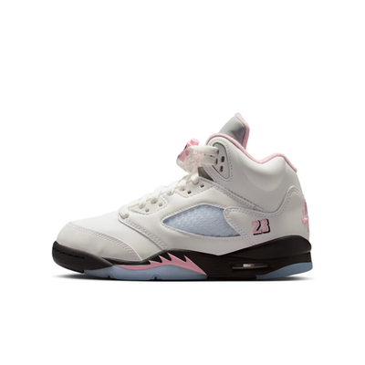 B-Grade Youth 6Y, Women 7.5 Nike Air Jordan 5 Retro HQ7980-102