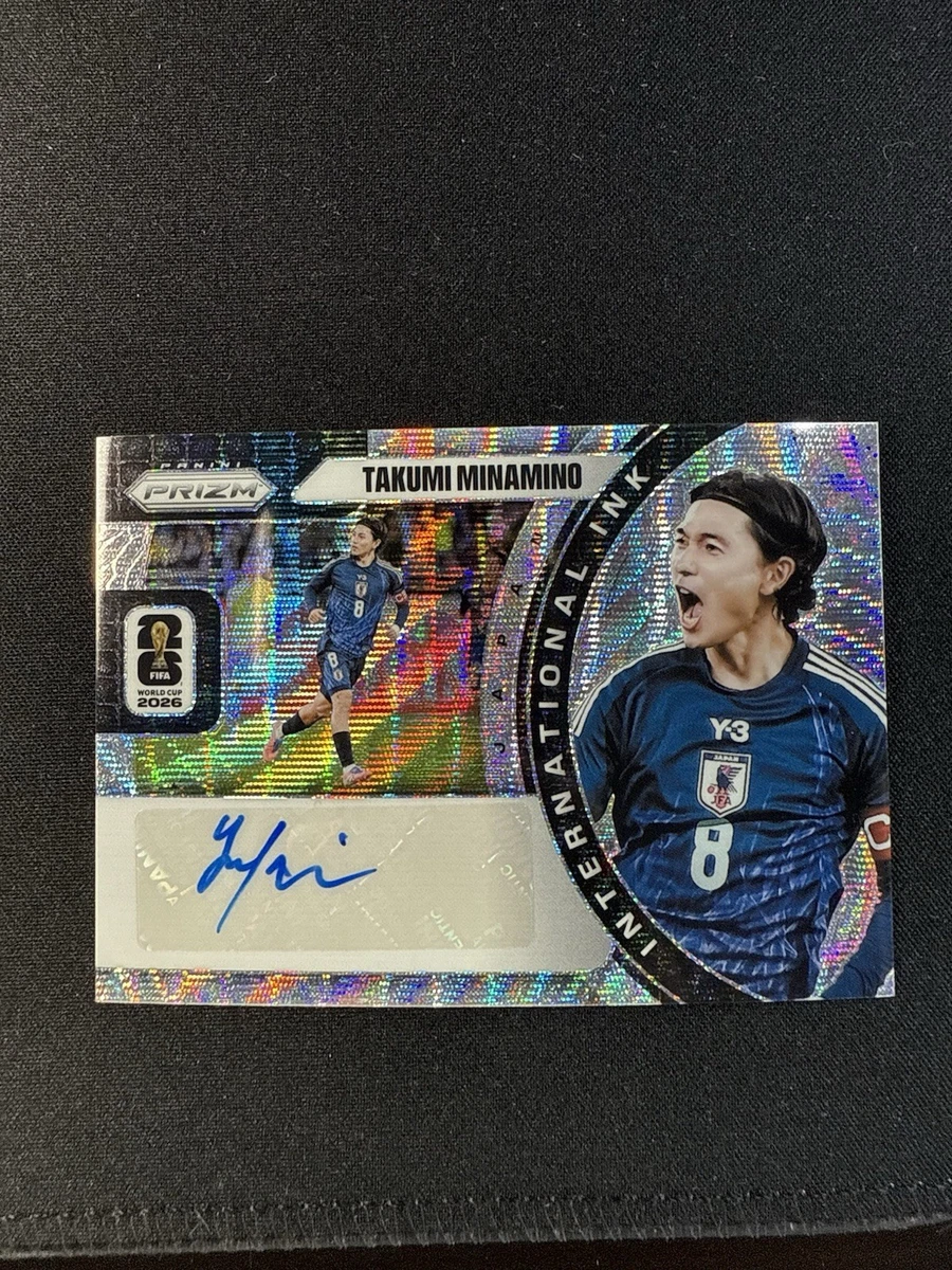 Preços baixos em Copa do Mundo FIFA Soccer Japão Sports Figurinhas