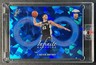 CARTER BRYANT 2025-26 TOPPS CHROME SAPPHIRE #IS-18 ROOKIE INFINITE RC SSP SPURS