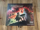 Game Table - El Fate of The Community - Edition IN Spanish
