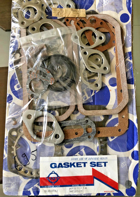 KP Head Gasket Set KFS70114 For Subaru Forester Outback Legacy PH6961 ME2521