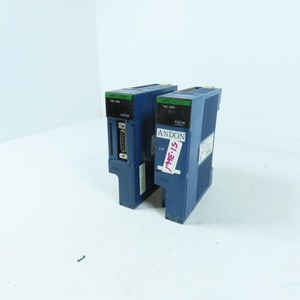 Toyopuc THU-2758 HPC-LINK Communication Module 32 Station Lot of 2