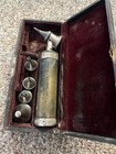 antique otoscope — photo 3