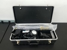 Lowel Light Kit with Case includes tripods, lights, Lamps