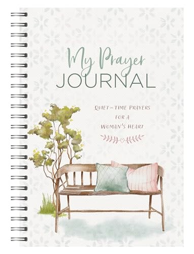 My Prayer Journal - Image 6