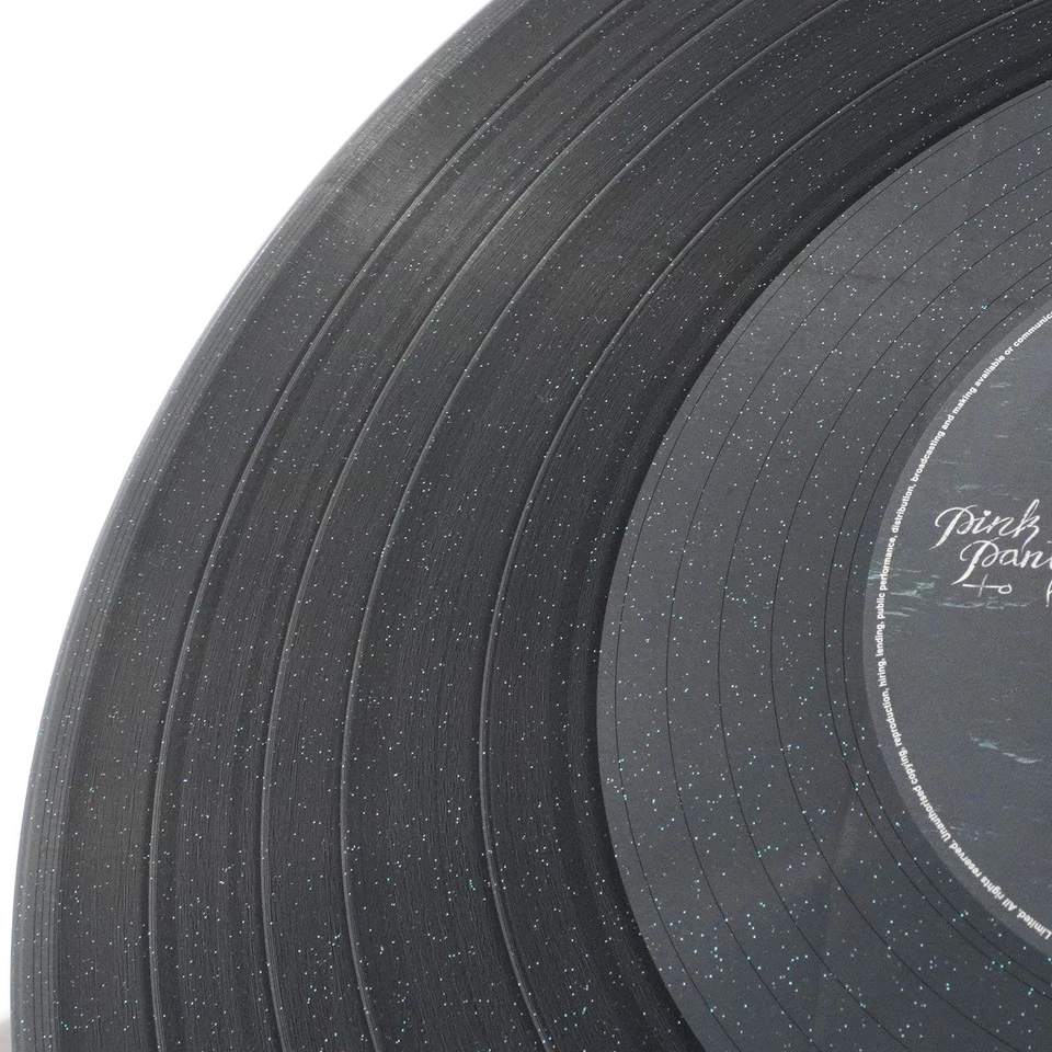 PinkPantheress – To Hell With It Sparkle Vinyl 2025 Limited Edition New - Image 3 of 4