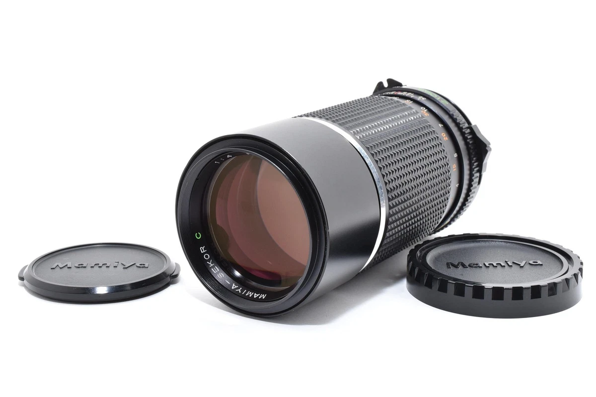Mamiya 645 Lens for sale - eBay