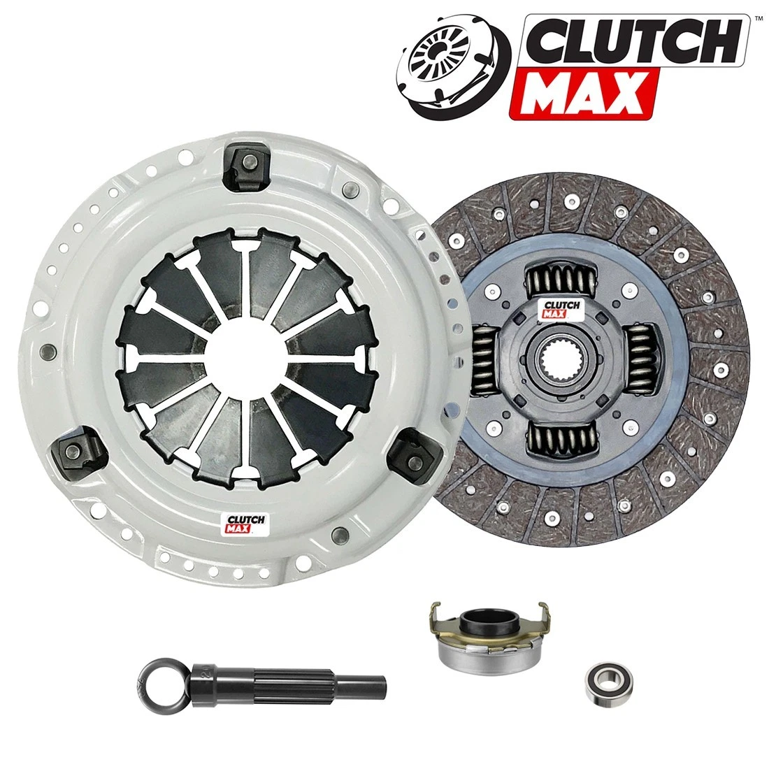Kit De Embrague Deportivo EXEDY Con Volante De Competición – Para Honda Civic / Del Sol (D15/D16) – 1992-2000 (EG/EK)
