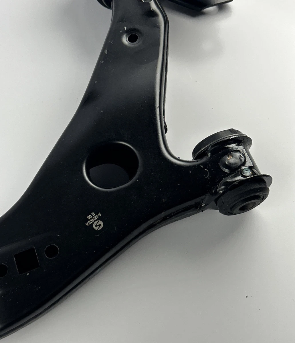 Suspensia X15CJ0486 Control Arm And Ball Joint Assembly photo 5