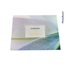 Juego de 3 joyas botánicas suavizantes Darphin Exquisage - Nuevo