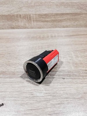 15A854 2   Engine start stop button switch Fits for Toyota RAV 4 (XA30)