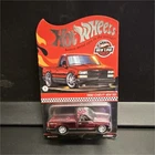 Hot Wheels Red Line Club Chevrolet 454 SS 1990 Red Black Diecast 1:64 Limited E…