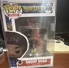 Funko Pop! Vinyl: Snoop Dogg, LeBron James, Michelangelo, Tweety, Batman Lot