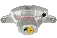 Bremssattel Vorne Rechts Metzger 6261368 FüR Seat VW