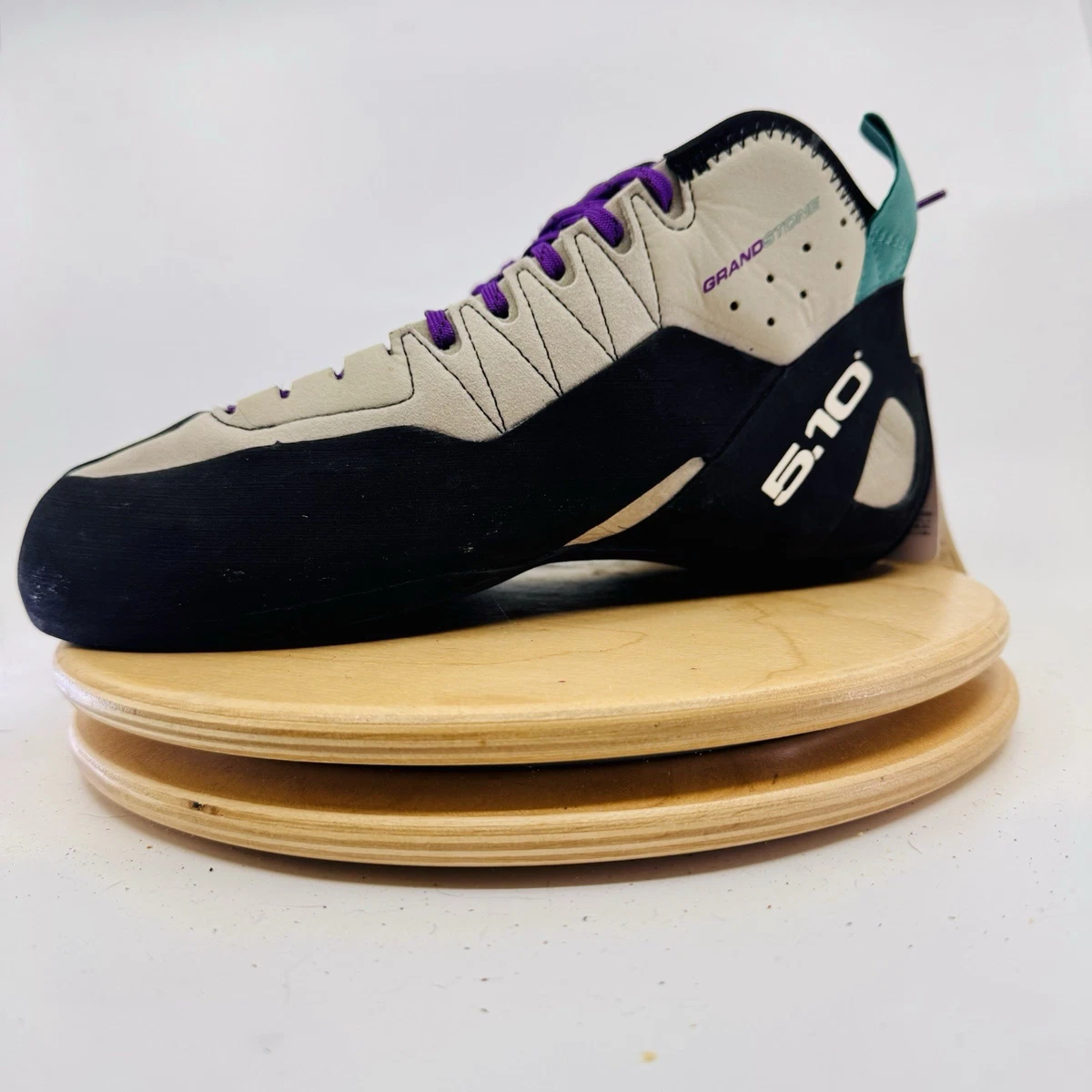 Five Ten 11 US Climbing Shoes for Men for sale | eBay display picture 1