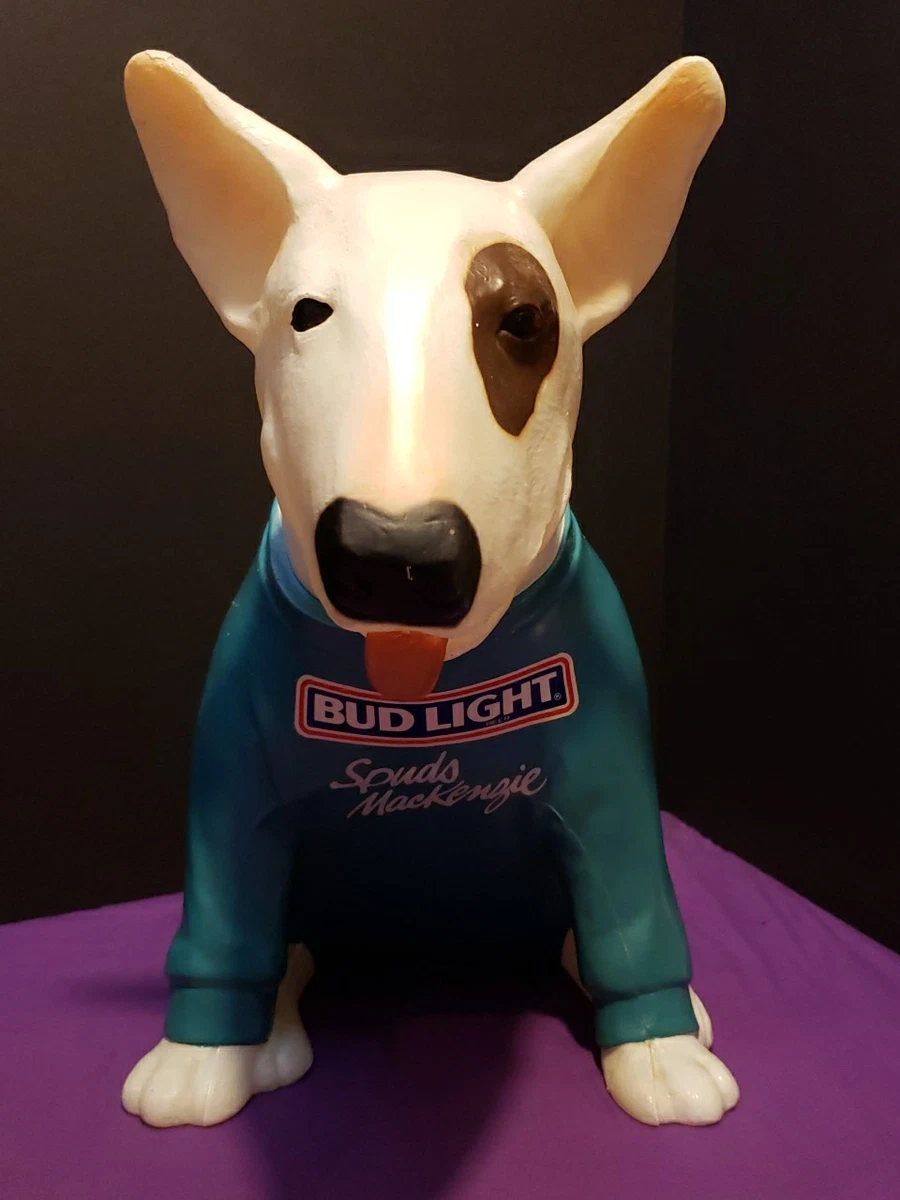 spuds mackenzie products for sale | eBay