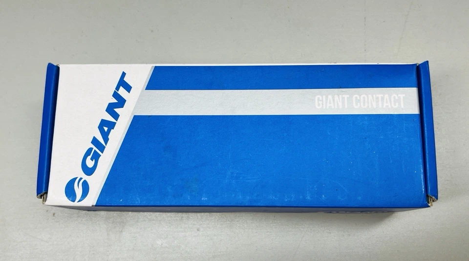 GIANT Contact Bike Stem Black 28.6 X 110 8D - Image 2 of 4