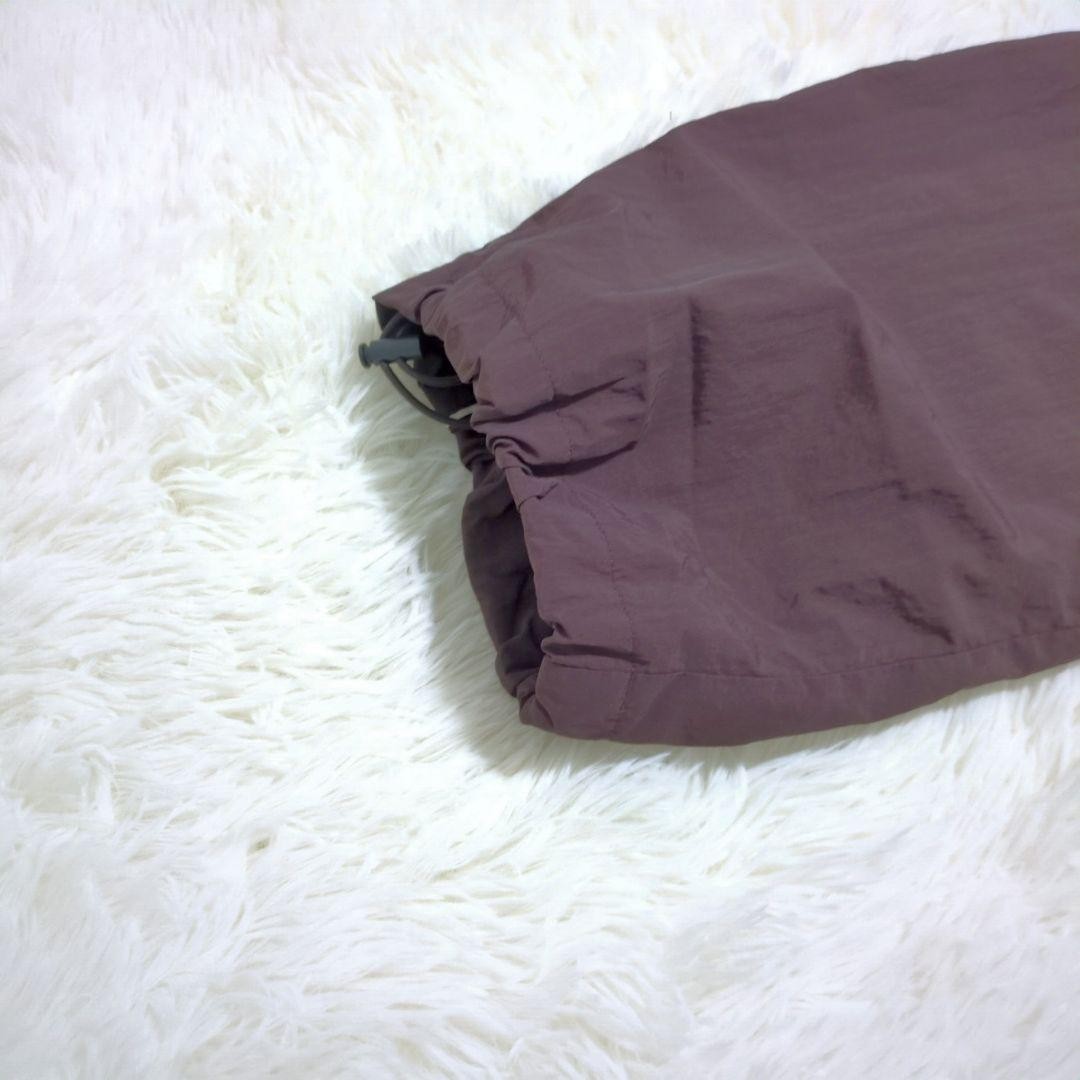 FREAK'S STORE Nylon pants - image 4