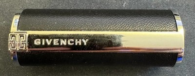 Givenchy Le Rouge Interdit Intense Silk Lipstick Limited Edition 2 colors -.05oz