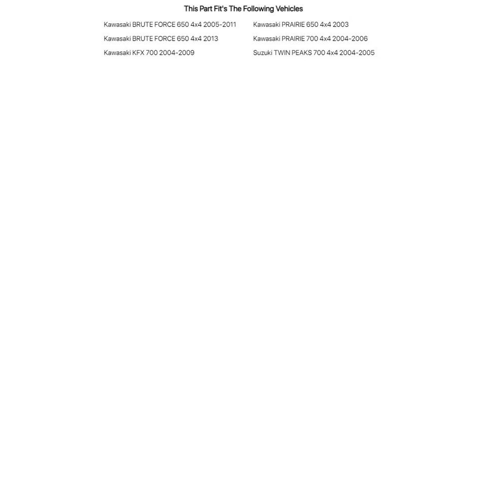 Twin Air 151913 - Filtro de aire Foto 3 de 3