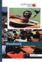 John Haughton | Woodstock | Taschenbuch | Englisch (2022) | JustFiction Edition