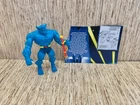 Vintage 1994 Marvel Comics Mutant Super Heroes X-Men Beast Toy Action Figure