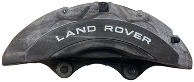 2018-2021 RANGE ROVER L405 FRONT RIGHT PASS SIDE BREMBO DISC BRAKE CALIPER *34K*