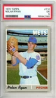 1970 Topps NOLAN RYAN #712 PSA Grade 5 EX-Cond "INVEST No Reserve"