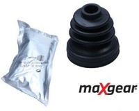 Maxgear 49-1429 Faltenbalgsatz FüR Antriebswelle Achsmanschette Set Satz