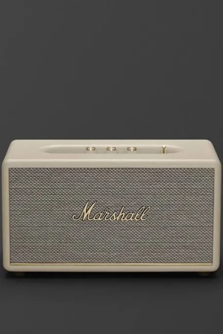 Marshall Stanmore Audio Player Docks & Mini Speakers for sale | eBay