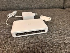 Ubiquiti Networks UniFi USW Lite 8 PoE Manage...