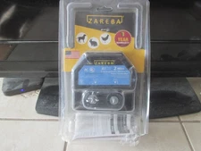 ZAREBA 2 Miles Low Impedance Electric Fence Controller EA2M-Z New