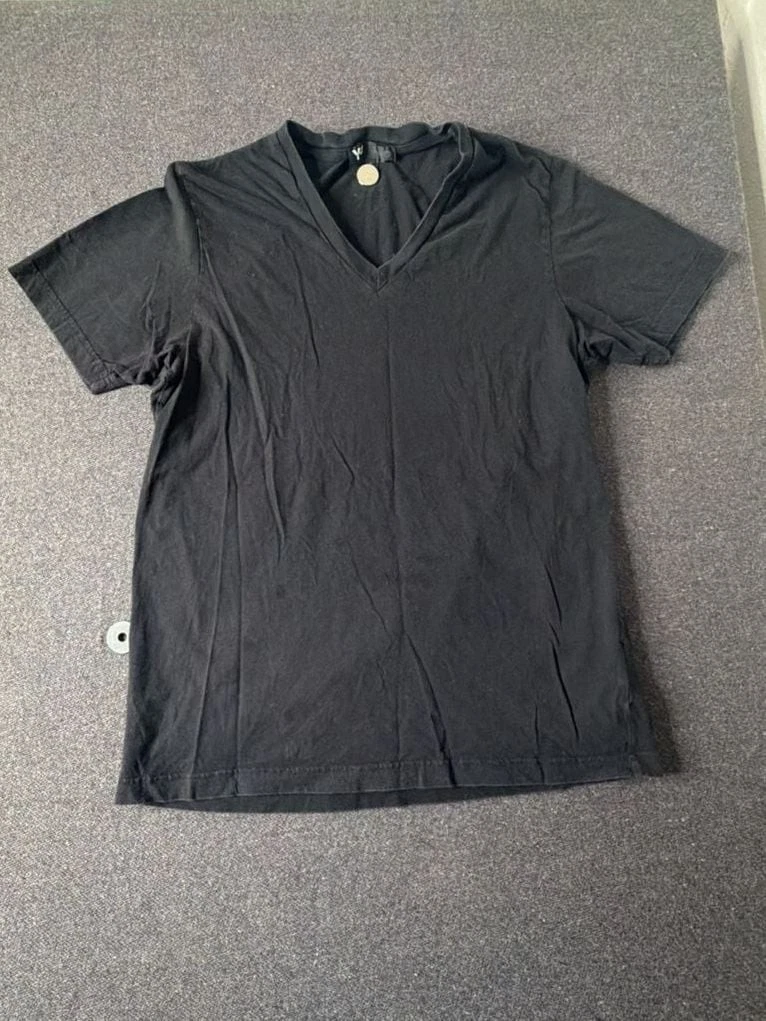 25+ Y-3 Black T-Shirts for Men for sale | Updated Oct 2026