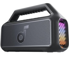 Anker Soundcore Boom 2 80W Portable Bluetooth Outdoor Waterproof Speaker RGB