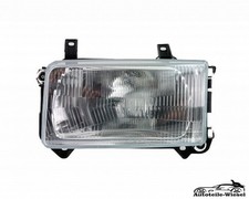 Scheinwerfer Halogen H4 Links für VW Transporter T4 70E 70L 70M 7DE 7DL 90-97