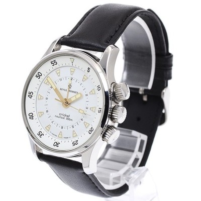 REVUE THOMMEN cricket nautical 7910001 Limited Hand Winding Men\'s Watch_940218 REVUE THOMMEN cricket nautical 7910001 Limited Hand Winding  main image 2