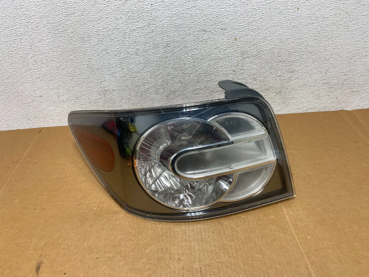 Tail Lights for 2008 Mazda CX-7 for sale | eBay